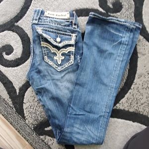 Rock Revival Jean